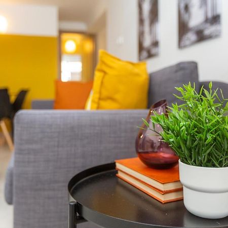 Psirri Lofts Apartman Athén Kültér fotó