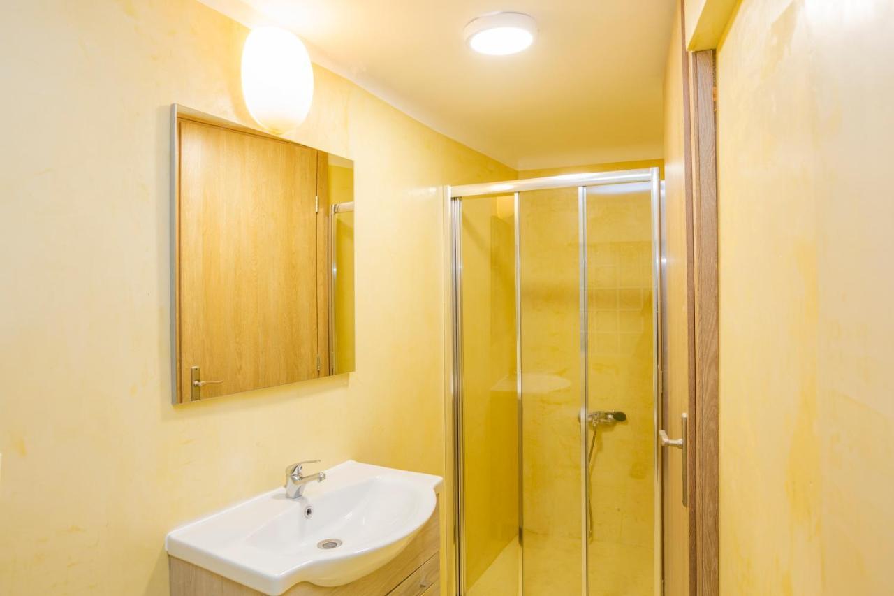 Psirri Lofts Apartman Athén Kültér fotó